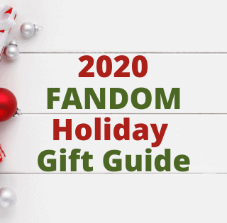 2020 Fandom Holiday Gift Guide