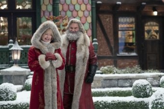 The Christmas Chronicles 2 Review