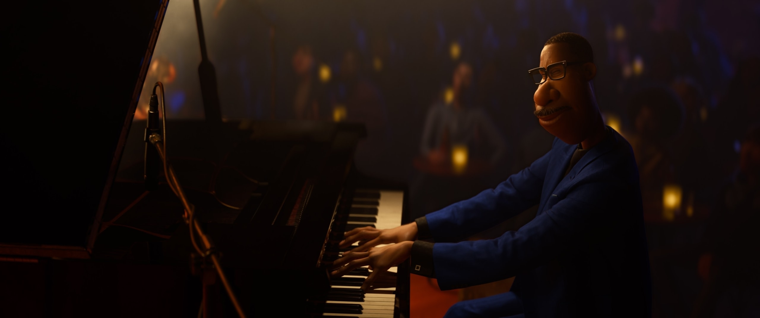 Soul Movie Review Jamie Foxx