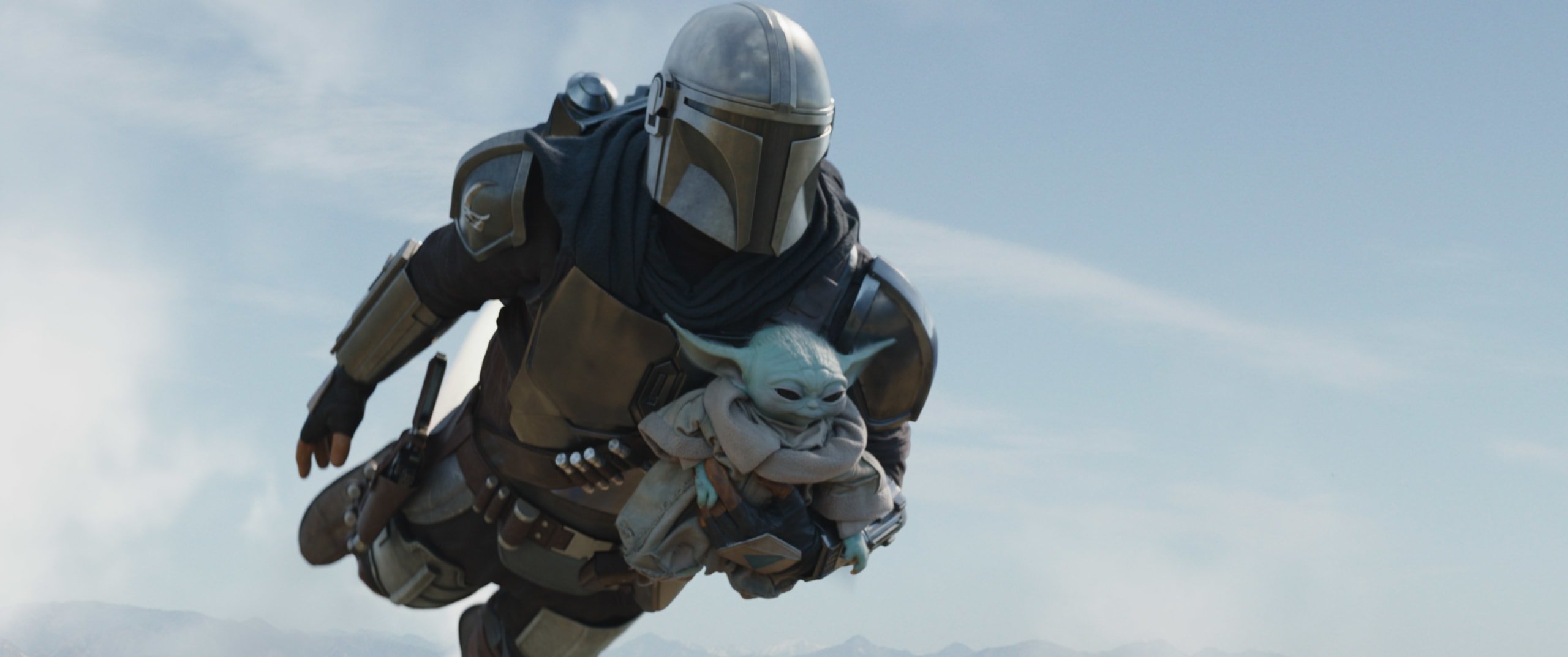 Mandalorian Season Two The Tragedy Easter Eggs