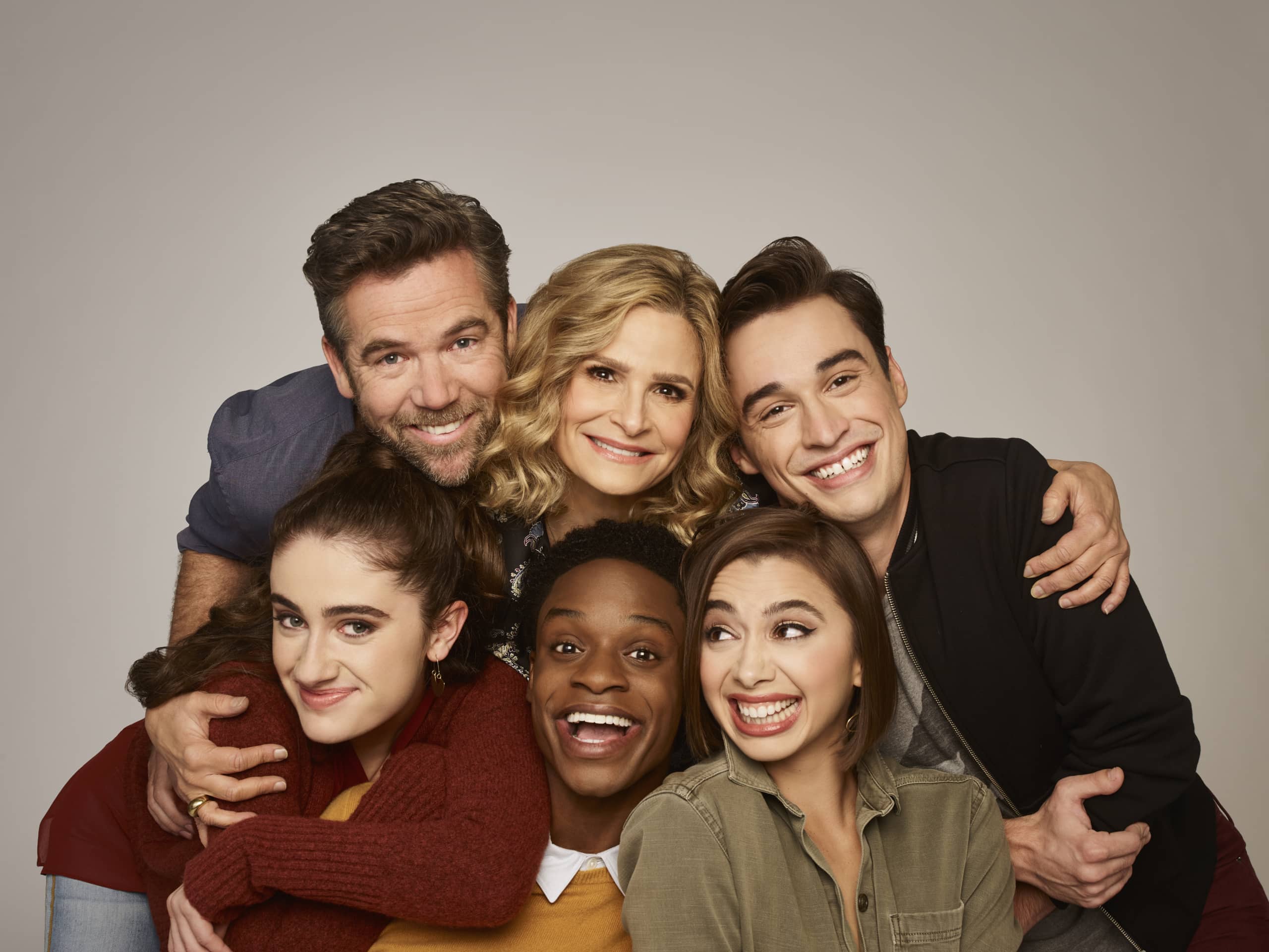 10 Things I Learned About Call Your Mother