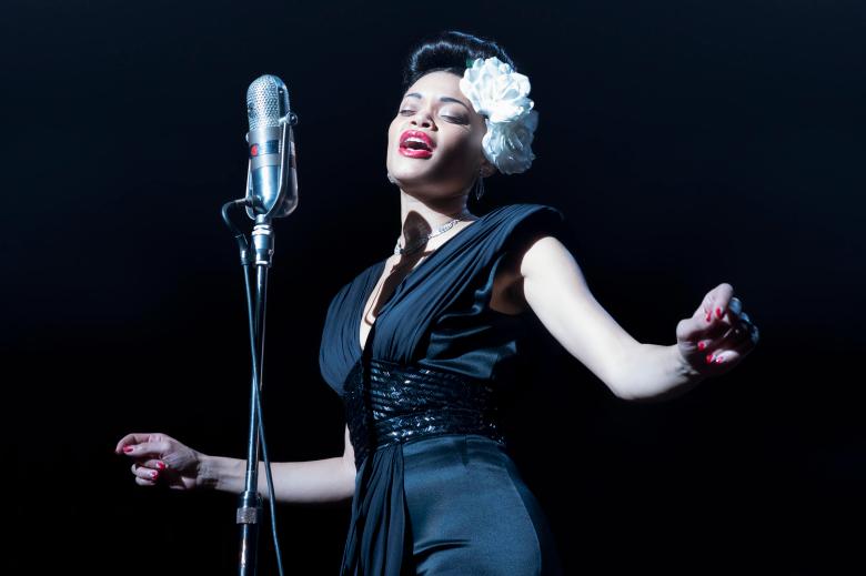 The United States vs Billie Holiday Review