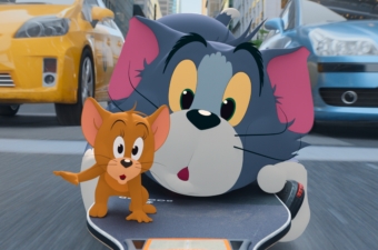 Tom and Jerry Movie Review