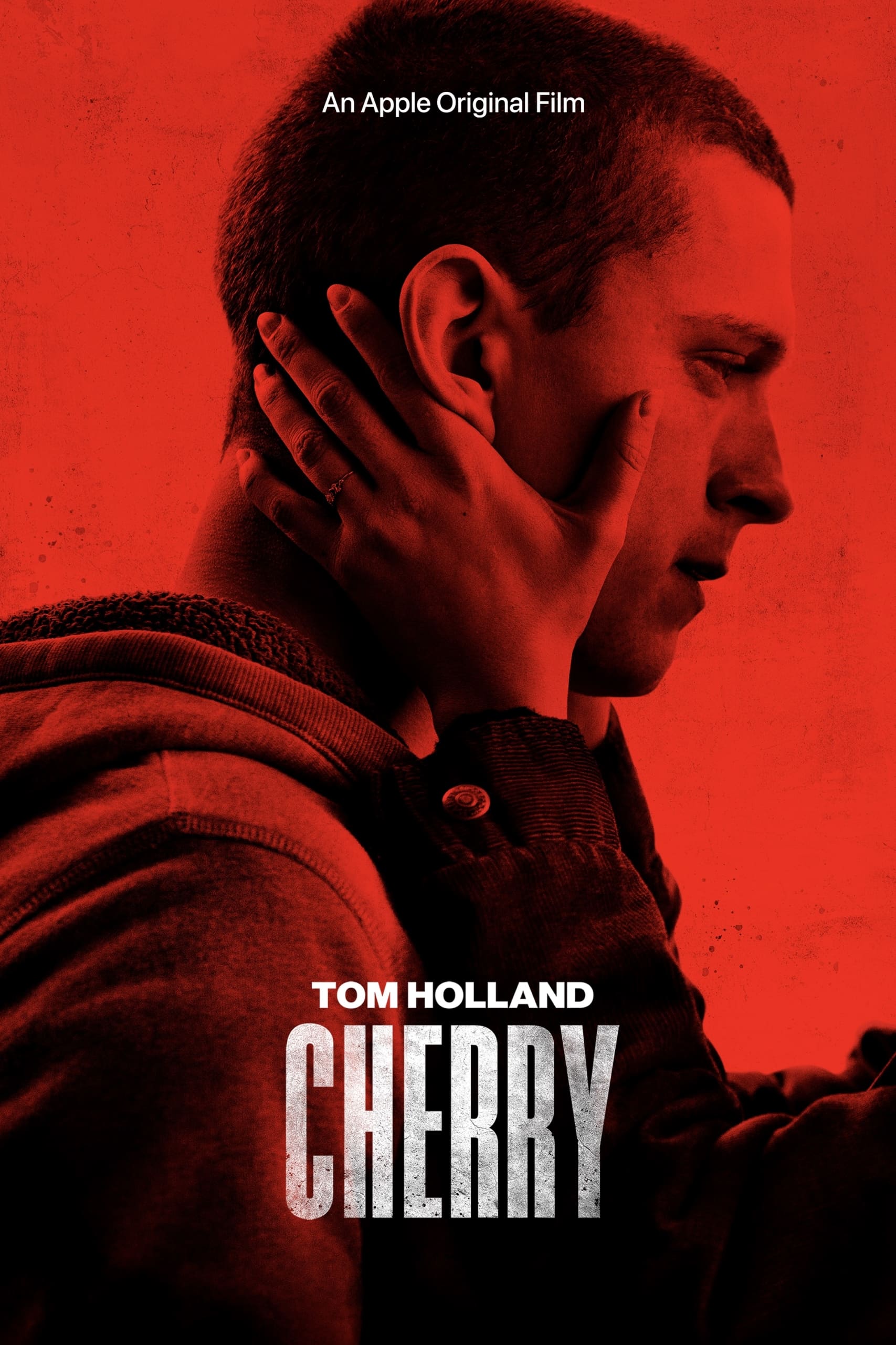 Cherry Movie Poster