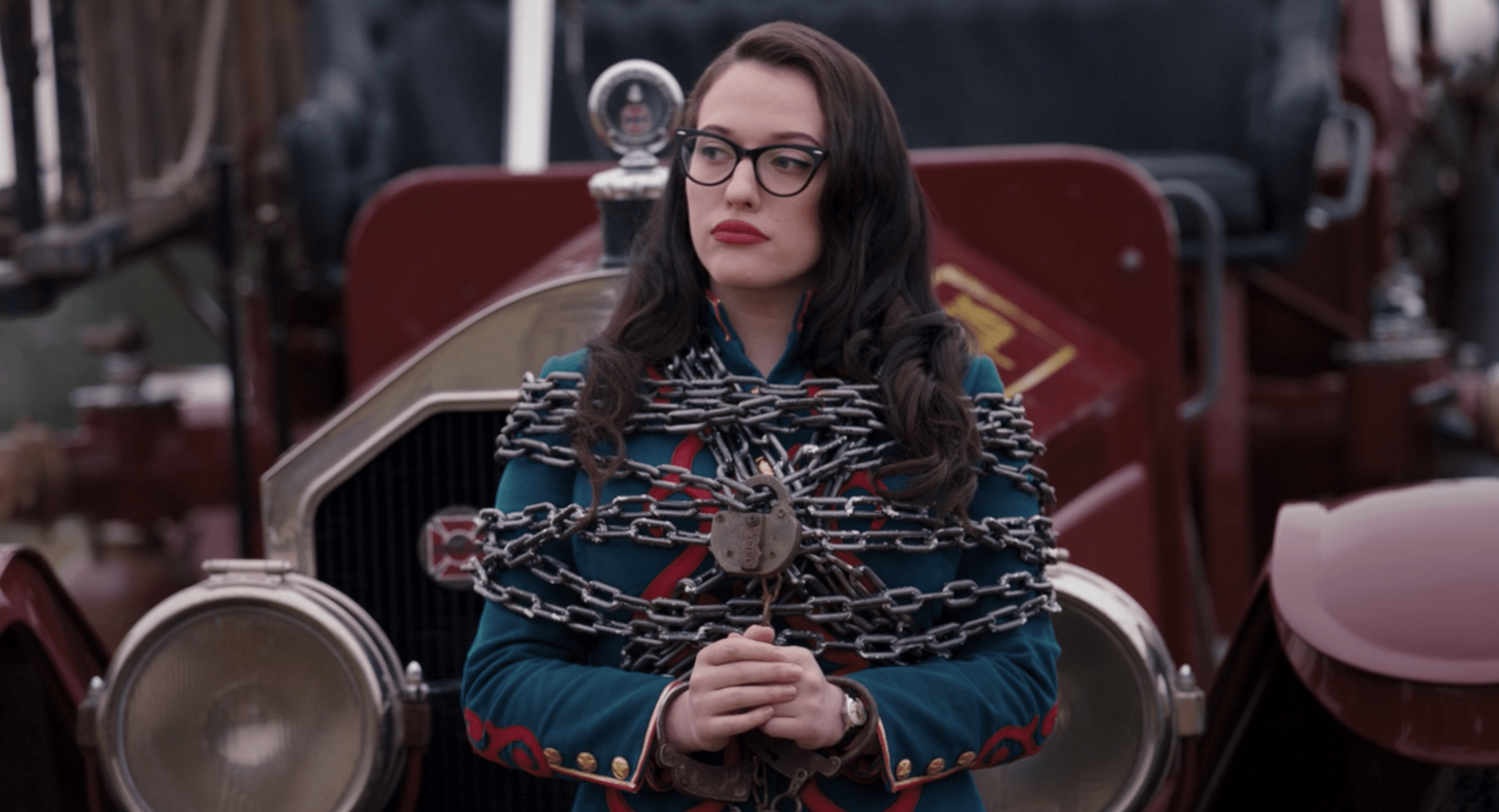 WandaVision: Os easter eggs do episódio 7