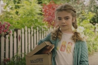 Flora & Ulysses Movie Review