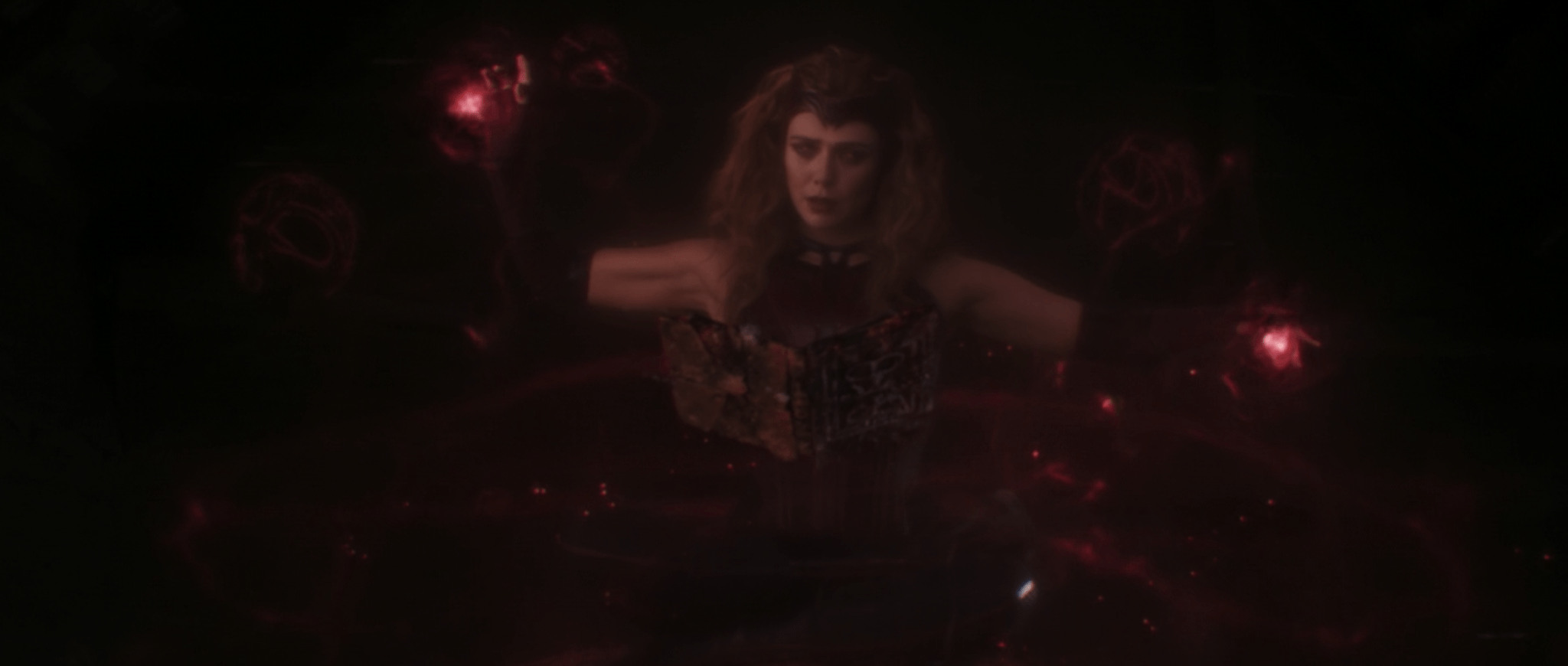 WandaVision Episode 9 Easter Eggs & Breakdown