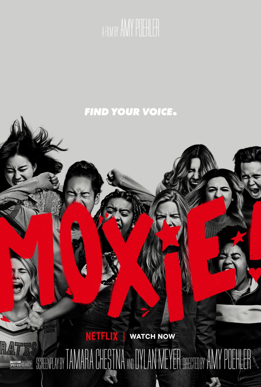 Moxie Movie Review Inspiring A New Generation Of Feminists