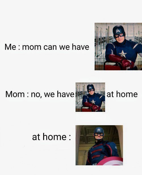 falcon and winter soldier memes us agent