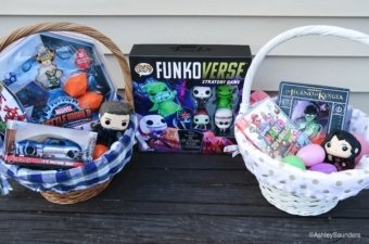 Easter Basket Ideas for Tweens