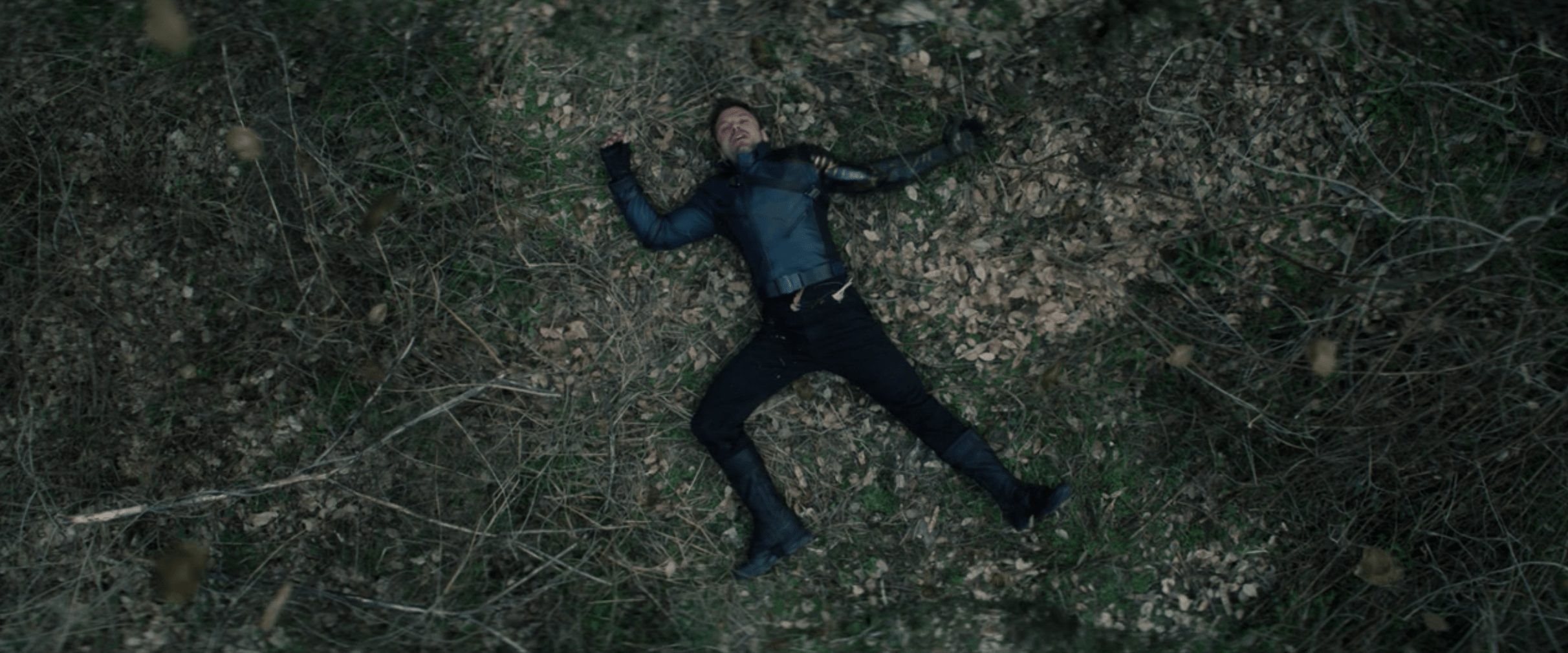 Falcon and Winter Soldier Episode 2 Easter Eggs Bucky Barnes