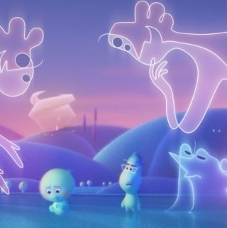 Pixar Soul Giveaway