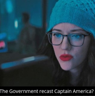 falcon and winter soldier memes Darcy