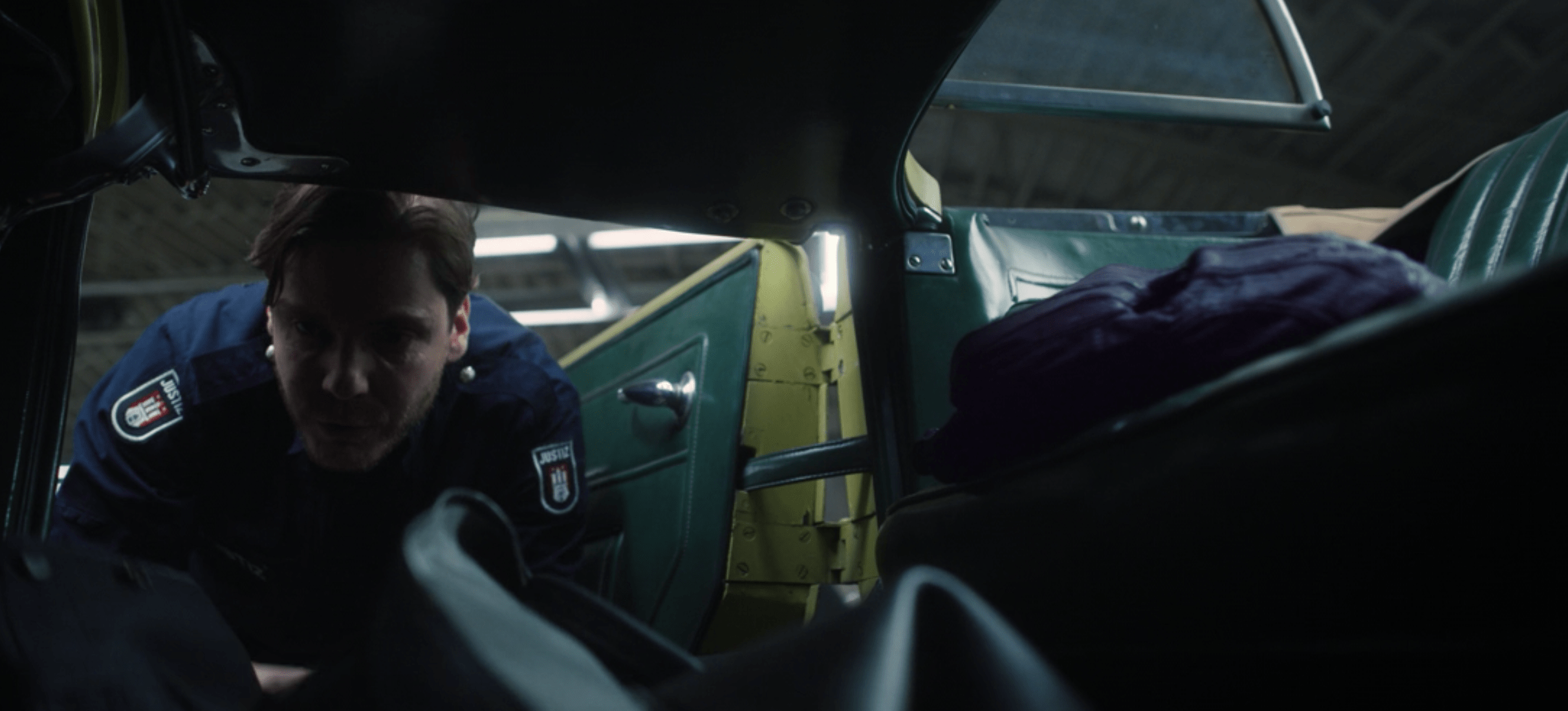 Falcon and Winter Soldier Episode 3 Easter Eggs Zemo Hood