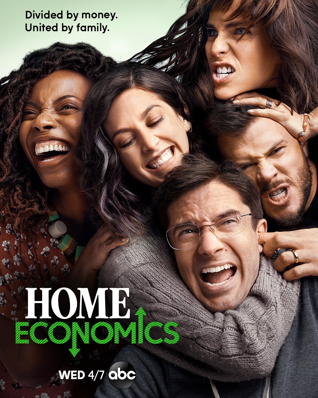 Home Economics Show Review