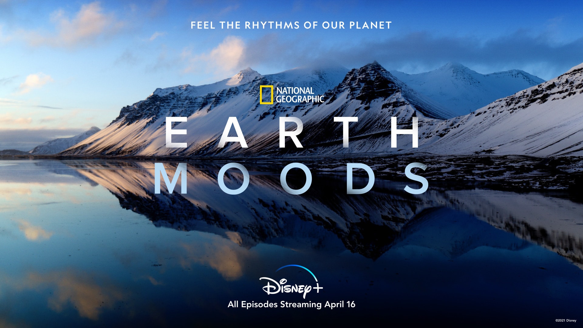 earth moods review