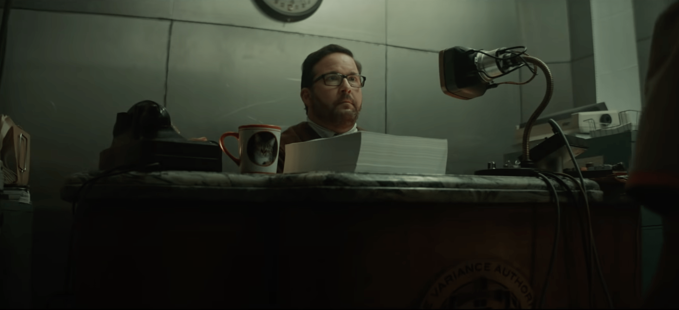 interview with Jon Levine