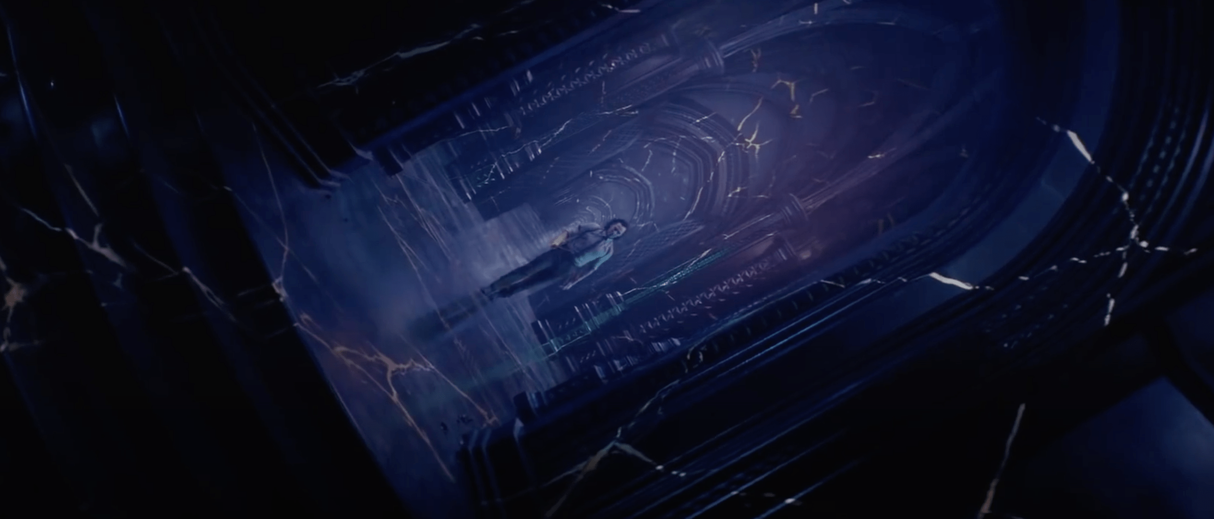loki trailer 2 breakdown asgard
