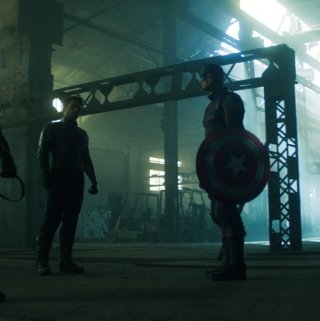 Falcon and Winter Soldier Episode 5 Easter Eggs