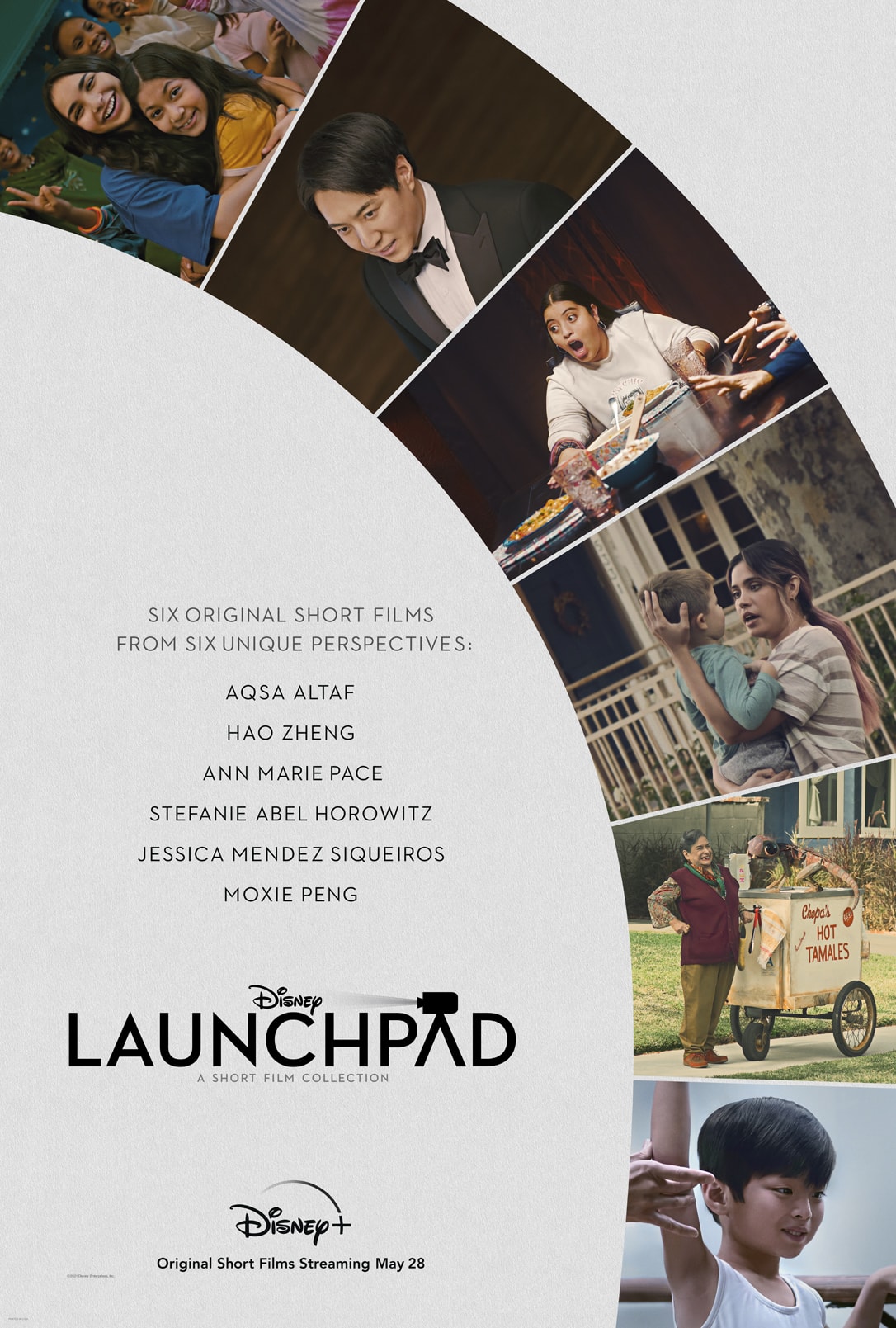 launchpad season 1