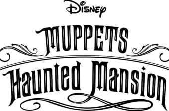 Muppets Haunted Mansion