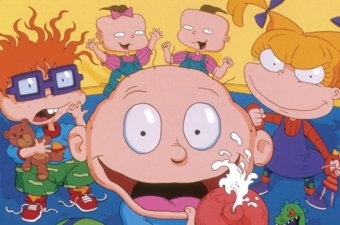 rugrats original series