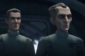 Bad Batch Episode 3 Easter Eggs