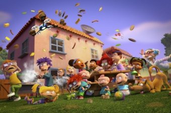 Fun Facts About The Rugrats