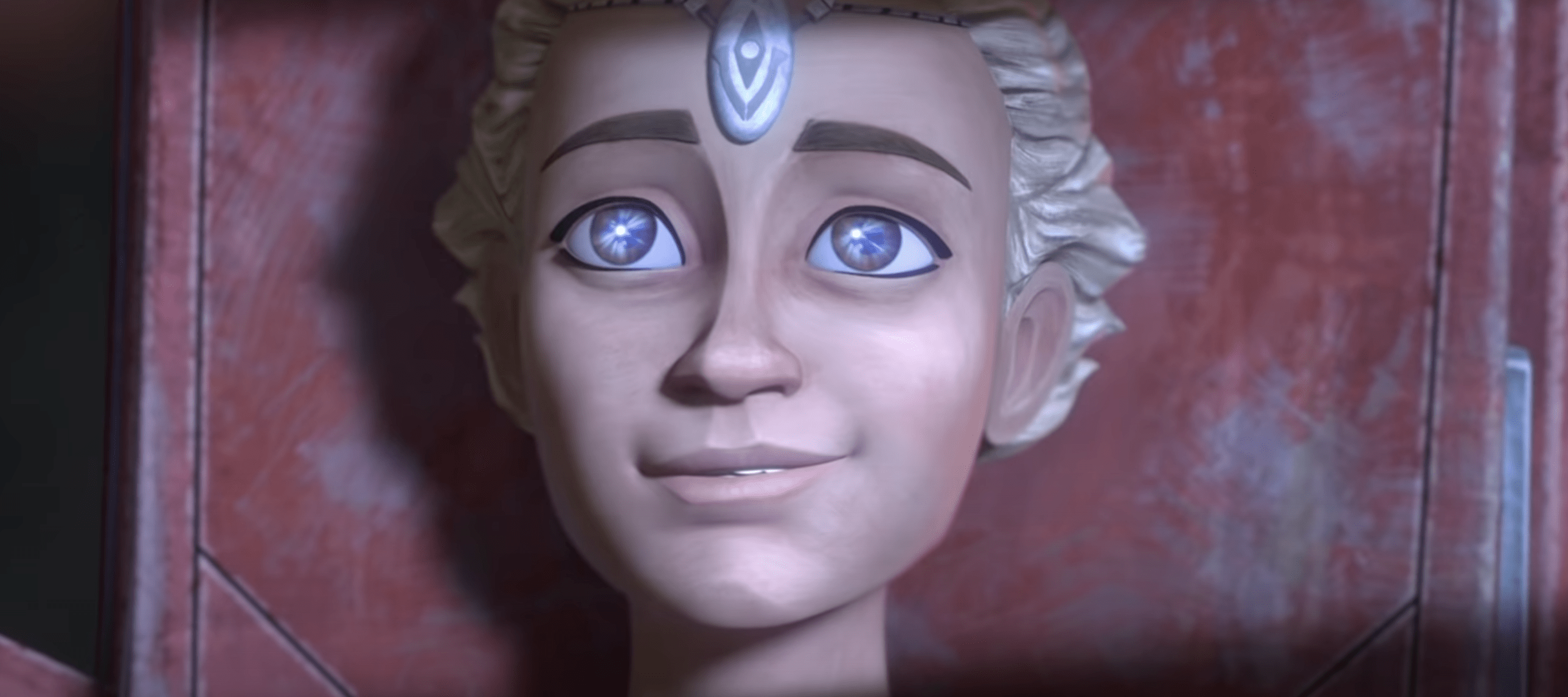 The Bad Batch Premiere Easter Eggs Omega