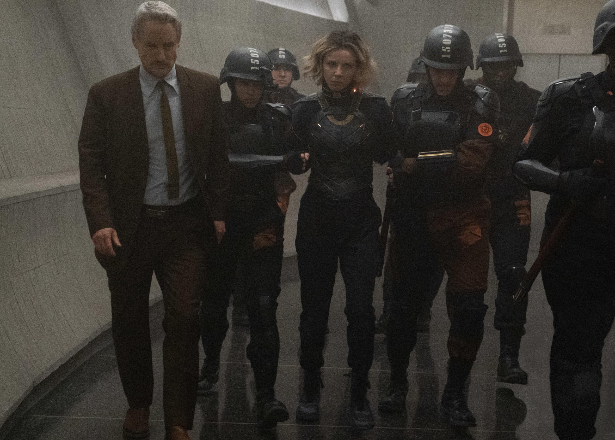 Loki Episode 4 Easter Eggs