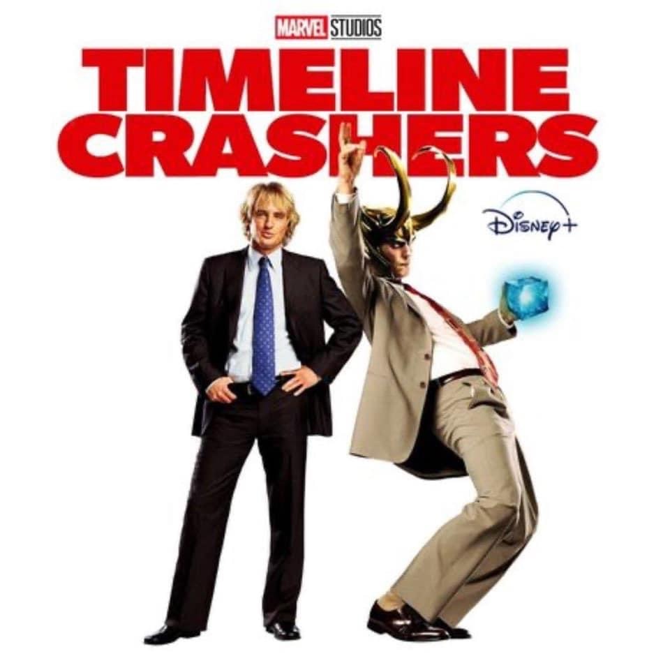 Loki Memes Wedding Crashers