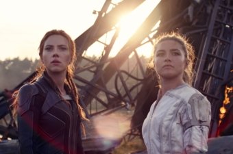 black widow movie review