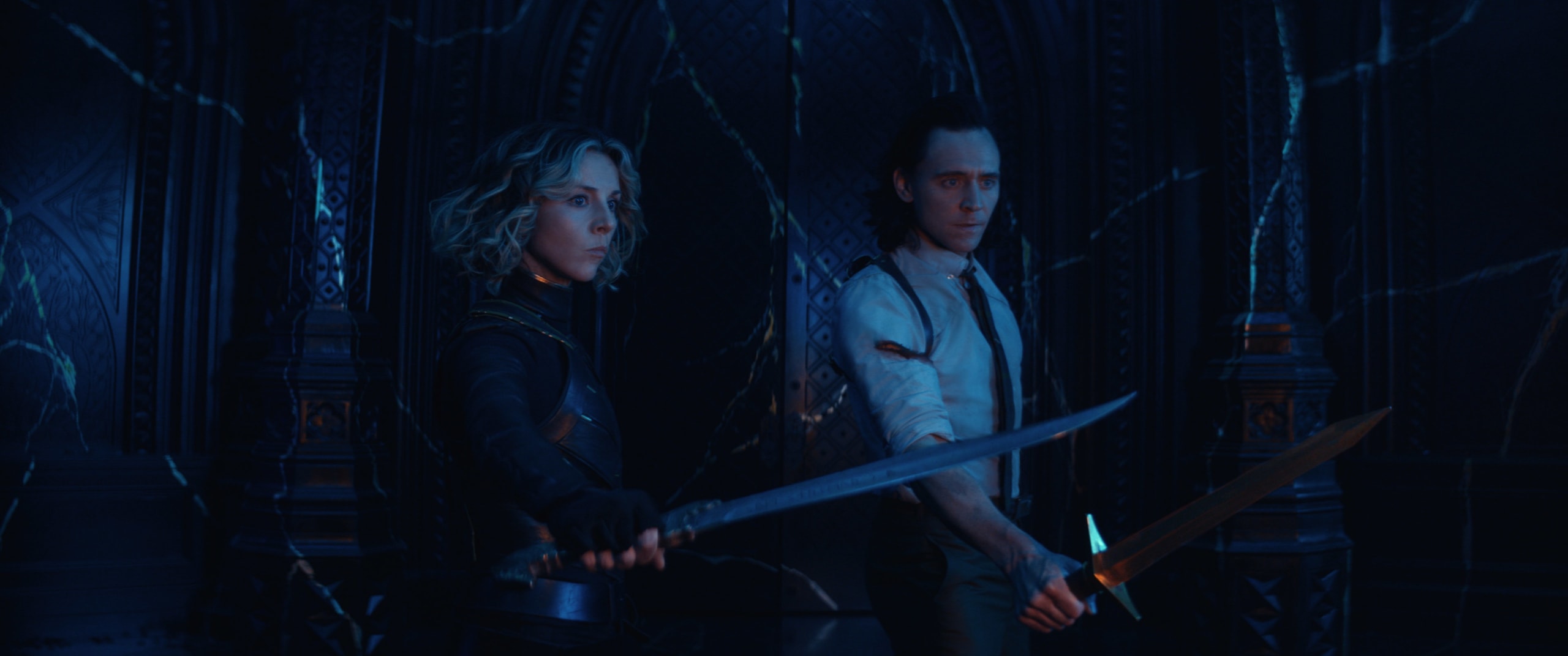 Loki Episode 6 Easter Eggs