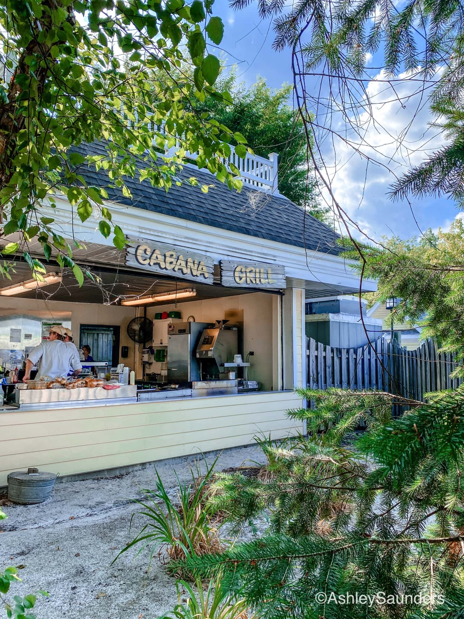 10 Reasons Why We Love The Cabanas at Hersheypark