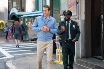 Free Guy Movie Review