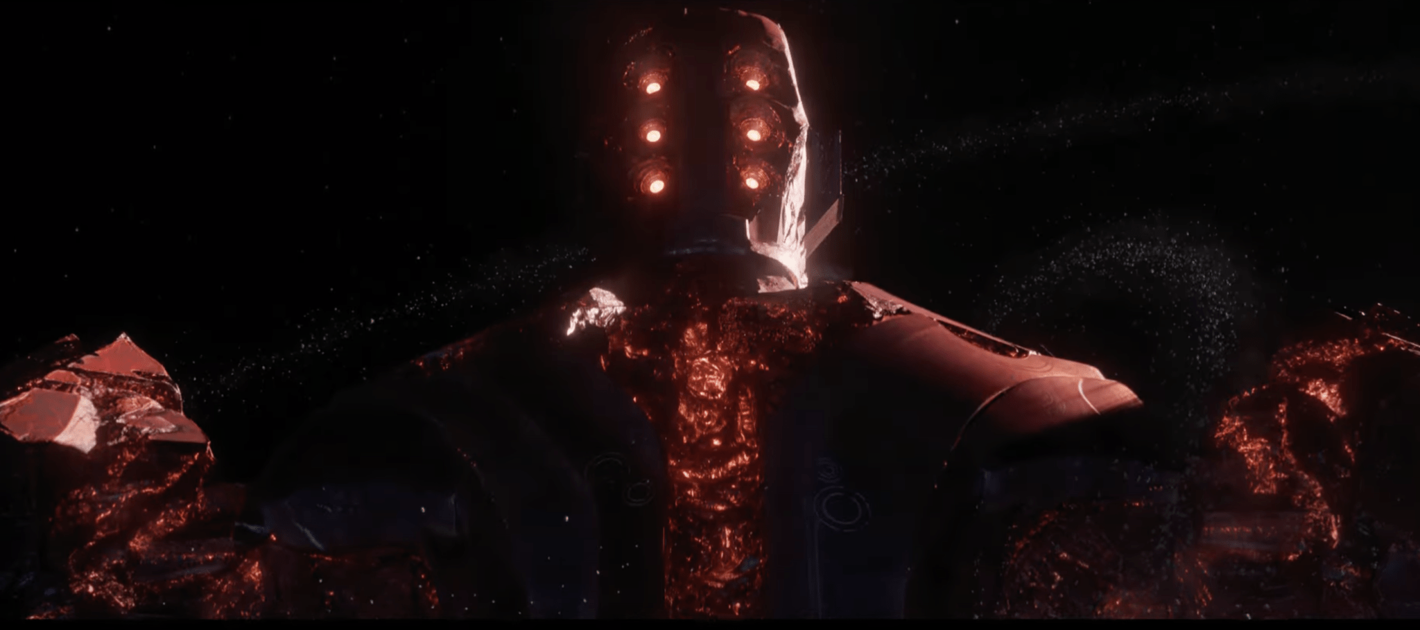 Eternals Trailer Breakdown Who are the Celestials and Eternals Trailer Breakdown Who are the Celestials and