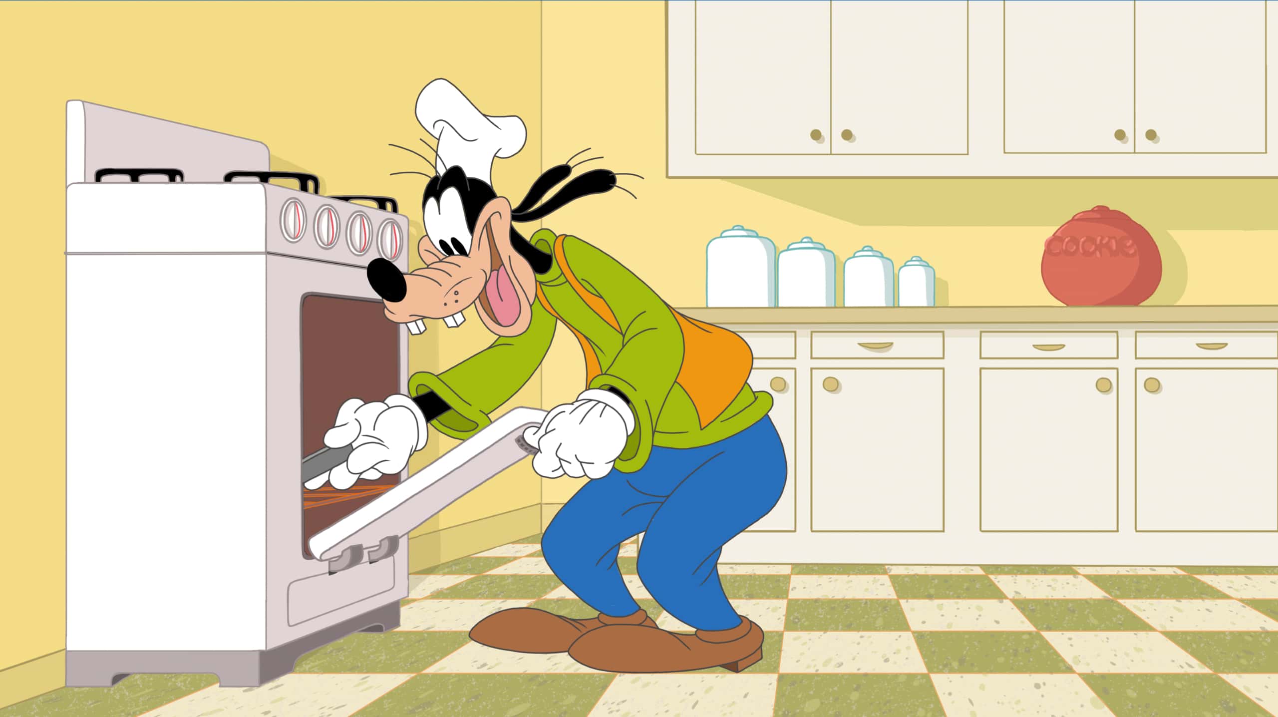 interview with Eric Goldberg 