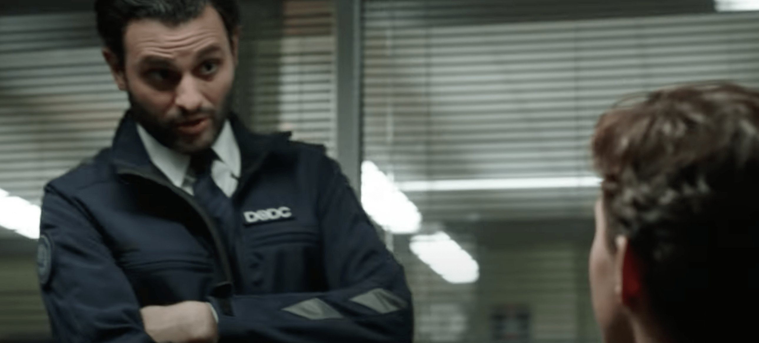 no way home trailer breakdown Department of Damage Control
