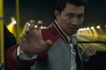 Shang-Chi Easter Eggs