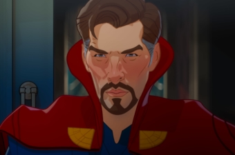 What If Episode 4 Easter Eggs