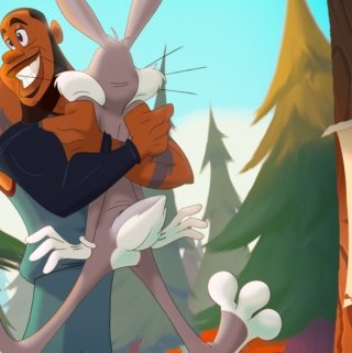 Space Jam A New Legacy Giveaway