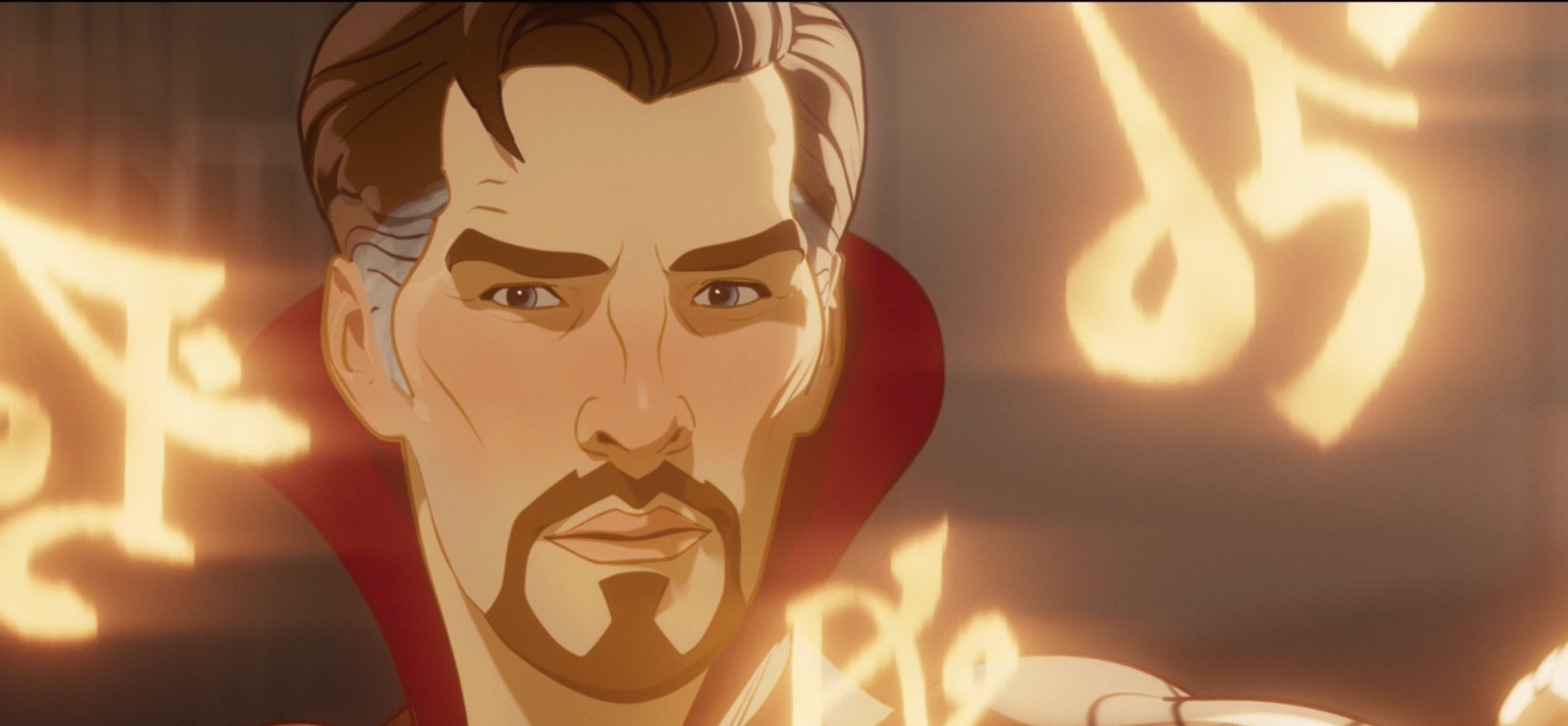 What If Episode 4 Easter Eggs