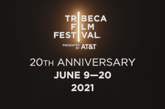 2021 Tribeca Festival