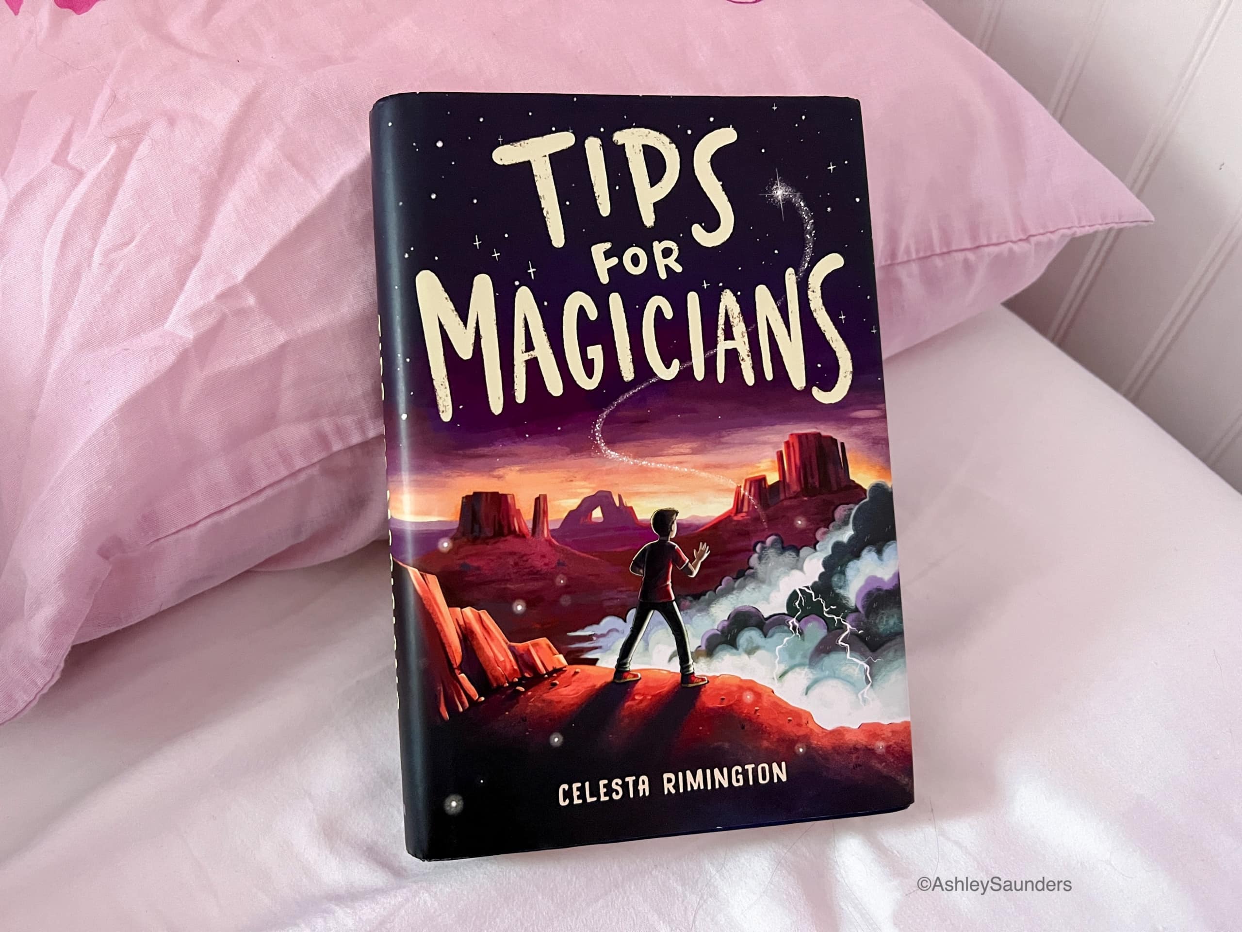 Tips for Magicians Review