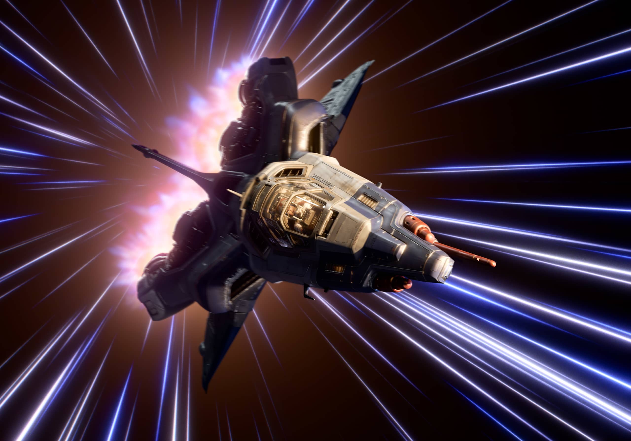 first look at lightyear
