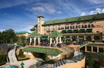 5 Reasons to Stay At The Hotel Hershey