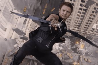 Hawkeye Episode 1 Easter Eggs avengers