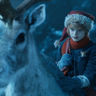 A Boy Called Christmas Review