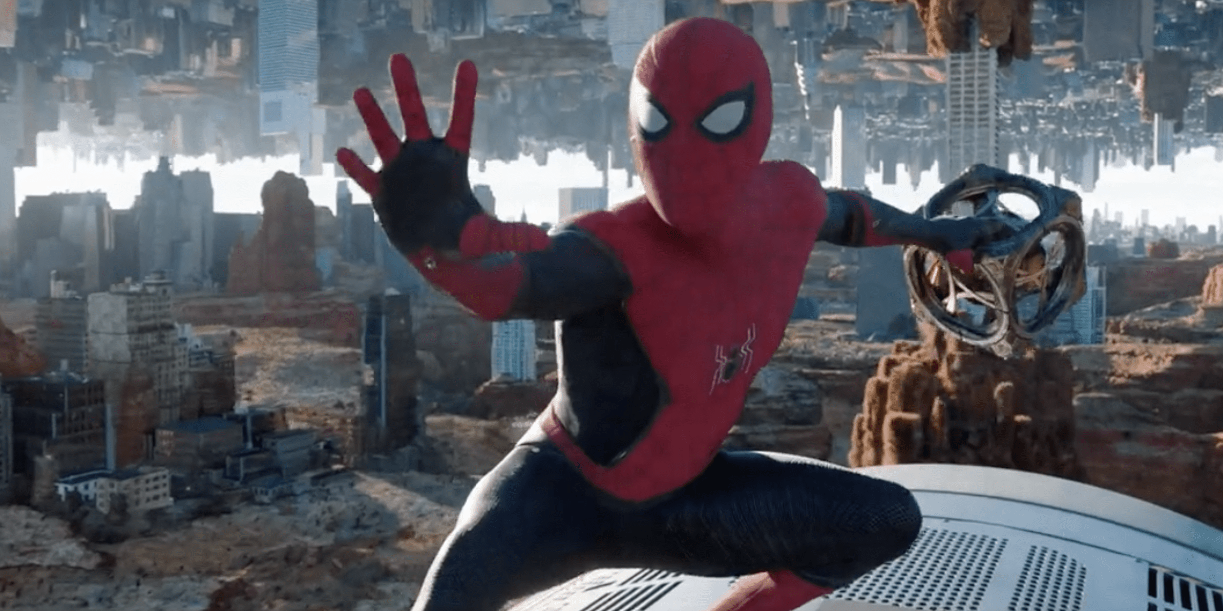 10 'Spider-Man: Homecoming' Easter Eggs You Might Have Missed