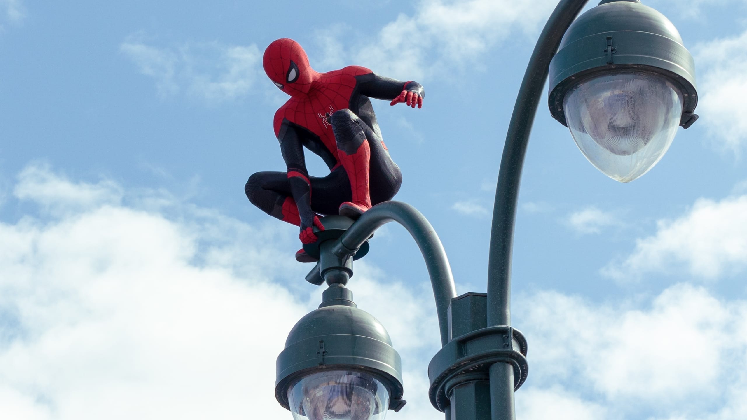 Marvel's Spider-Man 2's Breathtaking Easter Egg Suggests the